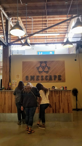 Amusement Center «OMESCAPE», reviews and photos, 5327 Jacuzzi St #3h, Richmond, CA 94804, USA