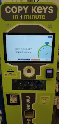 Minute Key - Photo 6 - Car repair in Spring Hill, FL, Spring Hill