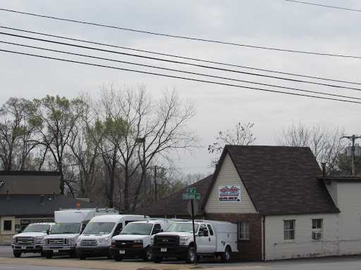 Car Dealer «G & M Auto Sales», reviews and photos, 106 W 14th St, Front Royal, VA 22630, USA