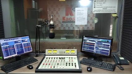 Radio FM Kaos 98.7