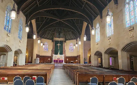 Assumption Grotto Church image