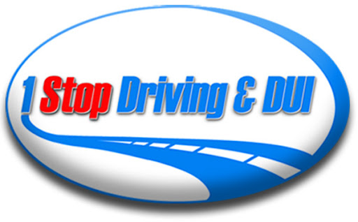 One Stop Driving and DUI