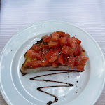 Photo n°1 de l'avis de Timo.c fait le 18/07/2022 à 07:15 sur le  La Rosa Aschaffenburg à Aschaffenburg