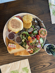 Photo n°109 de Sista Place à Bois-Colombes ()