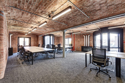 Clockwise Offices