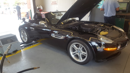 Car Wash «Car Spa, Lube & Convenience Store of Plano», reviews and photos, 5028 W Park Blvd, Plano, TX 75093, USA