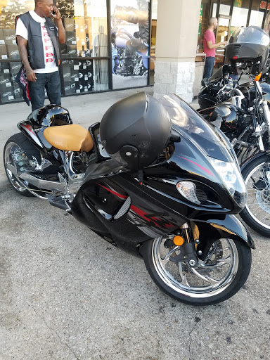 Motorcycle Parts Store «Cycle Gear», reviews and photos, 7204 Southwest Fwy, Houston, TX 77074, USA