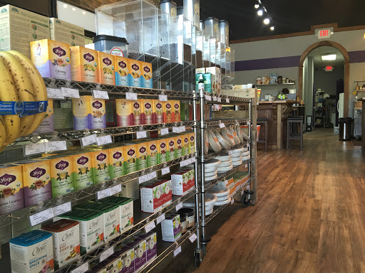 Market «Harvest Moon Natural Market», reviews and photos, 10511 Bells Ferry Rd #200, Canton, GA 30114, USA