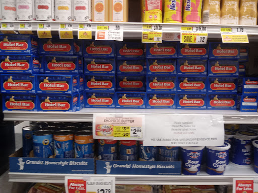 Grocery Store «ShopRite of Manchester», reviews and photos, 214 Spencer St, Manchester, CT 06040, USA