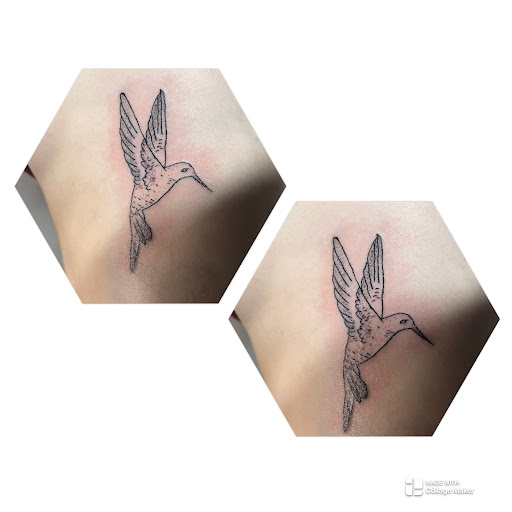 Explore literary tattoo ideas, creative tattoo ideas in Bloomsburg, available at Tuccis Tattoo & Piercings Studio