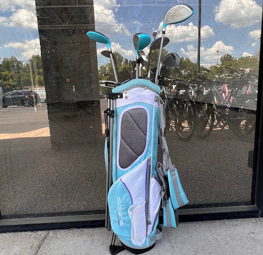 Sporting Goods Store «Play It Again Sports - Brentwood, TN», reviews and photos, 1701 Mallory Ln #350, Brentwood, TN 37027, USA