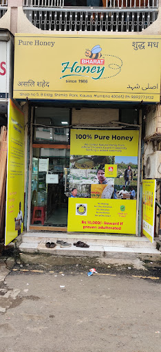 Bharat Honey Shop, Mumbra