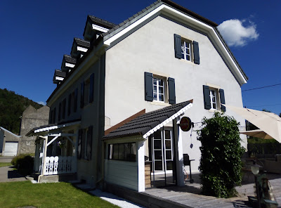 Chambres d'Hôtes le Clos Des Lesses à Fresse-sur-Moselle