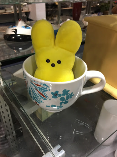 Thrift Store «Goodwill», reviews and photos, 28 W 25th Ave, San Mateo, CA 94403, USA