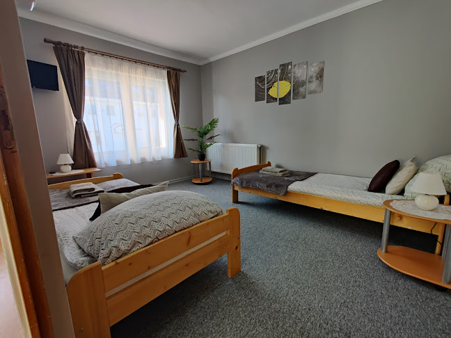 Értékelések erről a helyről: Katalin Apartmanház, Miskolc - Szálloda