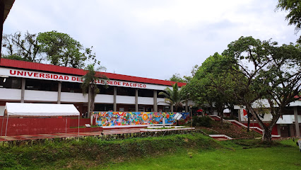 Universidad del Valle - Sede Pacífico