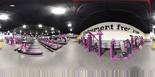 Gym «Planet Fitness», reviews and photos, 81 Middle Country Rd, Centereach, NY 11720, USA