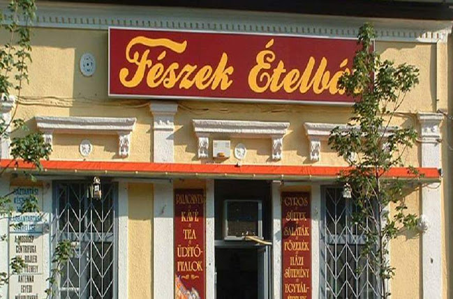 Értékelések erről a helyről: Fészek Ételbár, Esztergom - Kocsma