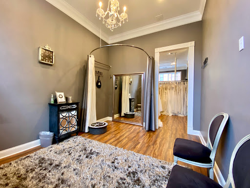 Bridal Shop «Carrie Karibo Bridal Boutique», reviews and photos, 334 W Benson St, Cincinnati, OH 45215, USA