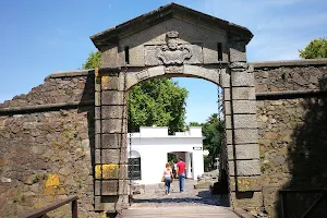 casco historico de colonia image