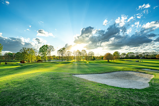 Golf Course «Hermitage Golf Course», reviews and photos, 3939 Old Hickory Boulevard, Old Hickory, TN 37138, USA