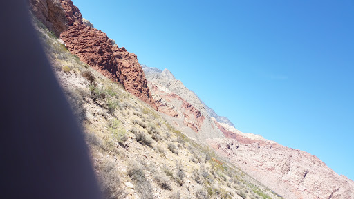 Visitor Center «Lake Mead Visitor Center», reviews and photos