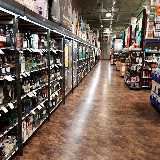 Wine Store «Total Wine & More», reviews and photos, 5050 Town Center Cir, Boca Raton, FL 33486, USA