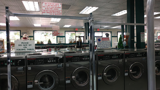 Laundry «Candy Clean Laundry», reviews and photos, 7100 Pines Blvd Suite 27, Pembroke Pines, FL 33024, USA