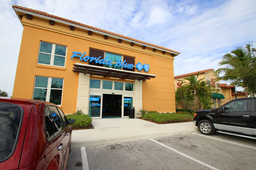 Health Insurance Agency «Florida Blue Center - Ft. Myers», reviews and photos