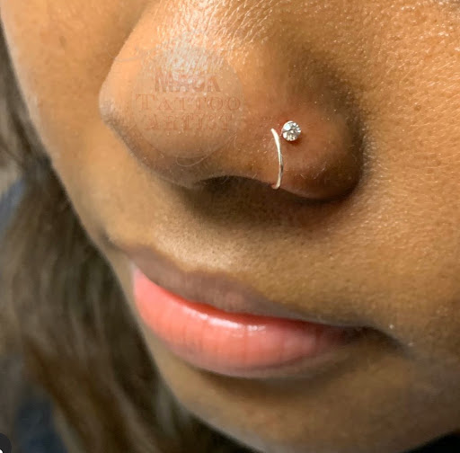 Explore book tattoos ideas, creative tattoo ideas in Dallas, available at Fly Ink, Inc.