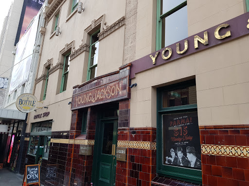 Pubs & restaurant Melbourne