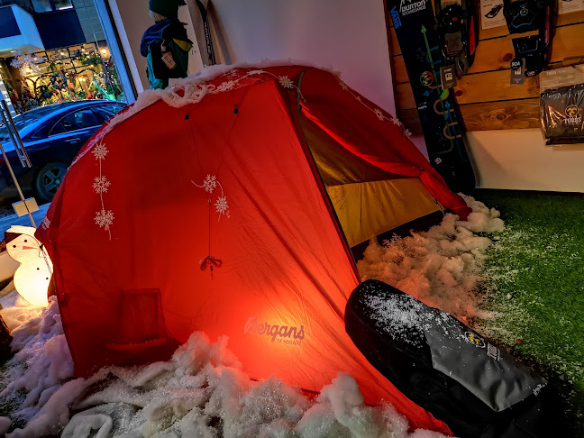 CampingRocks - София