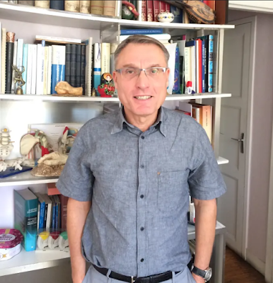 Dr Roland EPHRAIM à Paris