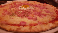 Pizza du Restaurant italien Simeone Dell'Arte Brasserie Italienne à Bordeaux - n°7