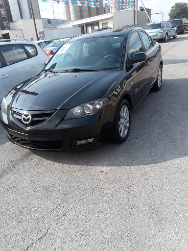 Used Car Dealer «Car-Mart of Hopkinsville», reviews and photos, 2010 S Walnut St, Hopkinsville, KY 42240, USA