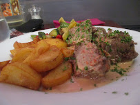 Steak du Restaurant Les Cap-Horniers à Landerneau - n°2