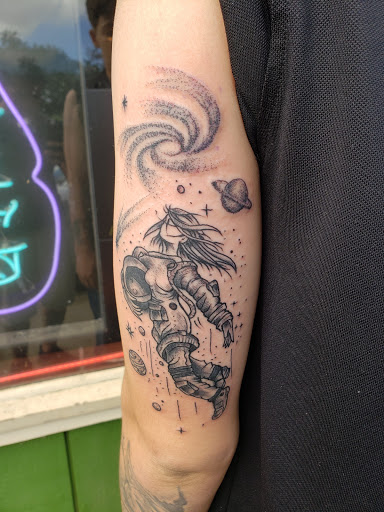 Explore good small tattoo ideas for guys, creative tattoo ideas in Wahiawa, available at Aloha Tattoo Co, - Wahiawa