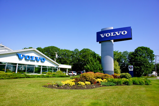 Car Dealer «Portland Volvo», reviews and photos, 9 US-1, Scarborough, ME 04074, USA