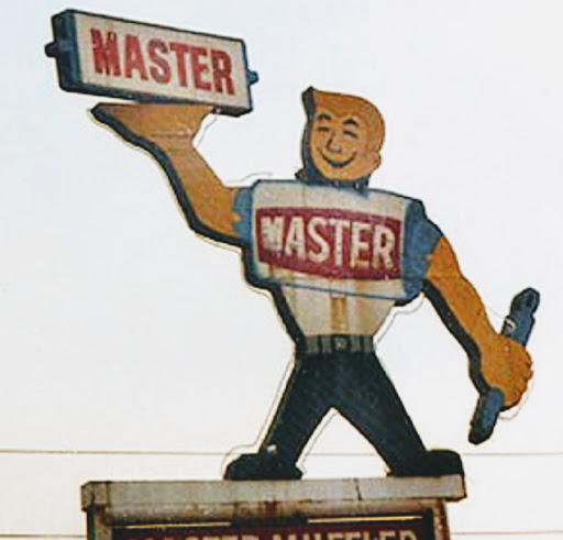 Auto Repair Shop «Master Muffler & Brake Complete Auto Care», reviews and photos, 690 Main St, Salt Lake City, UT 84101, USA