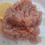 Photo n°1 de l'avis de Elio.i fait le 18/11/2019 à 15:04 sur le  Trattoria Della Pesa à Carpaneto Piacentino