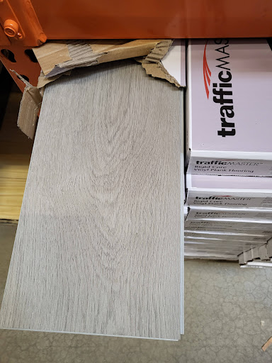 Home Improvement Store «The Home Depot», reviews and photos, 6315 Eastern Ave, Baltimore, MD 21224, USA