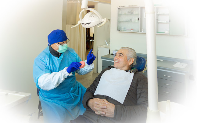 Opiniones de Clinica Manhood - Dentistas Puerto Varas en Puerto Varas - Dentista