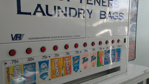 Laundromat «Alpine 24 Hour Laundry», reviews and photos, 231 N Lombard St, Portland, OR 97217, USA