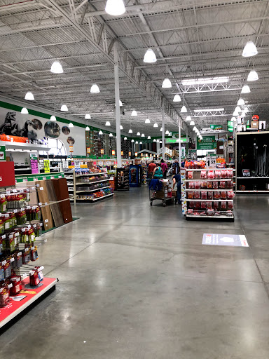 Home Improvement Store «Menards», reviews and photos, 3000 27th Ave S, Moorhead, MN 56560, USA