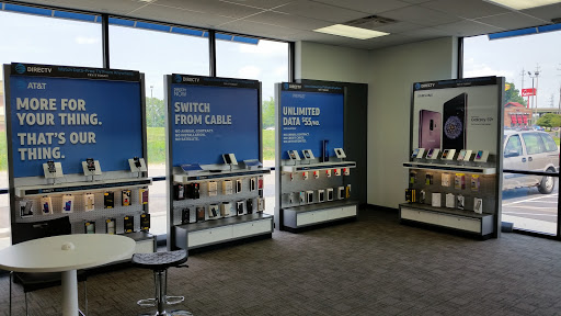 Cell Phone Store «AT&T Authorized Retailer», reviews and photos, 318 DURAN Dr, Shelbyville, IN 46176, USA
