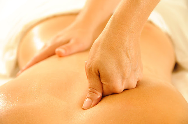 TRIBE Massage & Wellness - Northampton