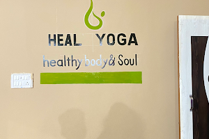 Heal yoga & Dance studio image