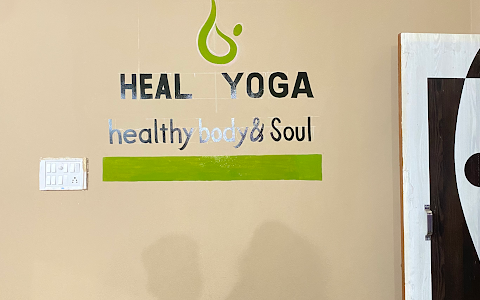Heal yoga & Dance studio image