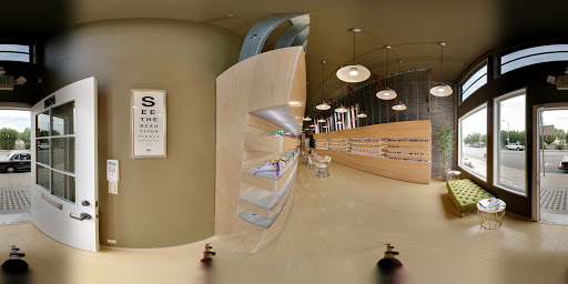 Optometrist «Oculus Optometry», reviews and photos, 1024 Mission St, South Pasadena, CA 91030, USA