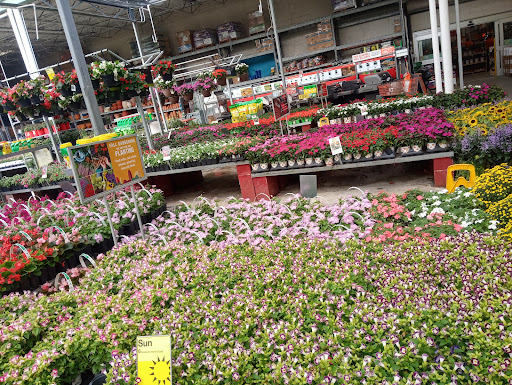 Home Improvement Store «The Home Depot», reviews and photos, 750 N University Dr, Coral Springs, FL 33071, USA